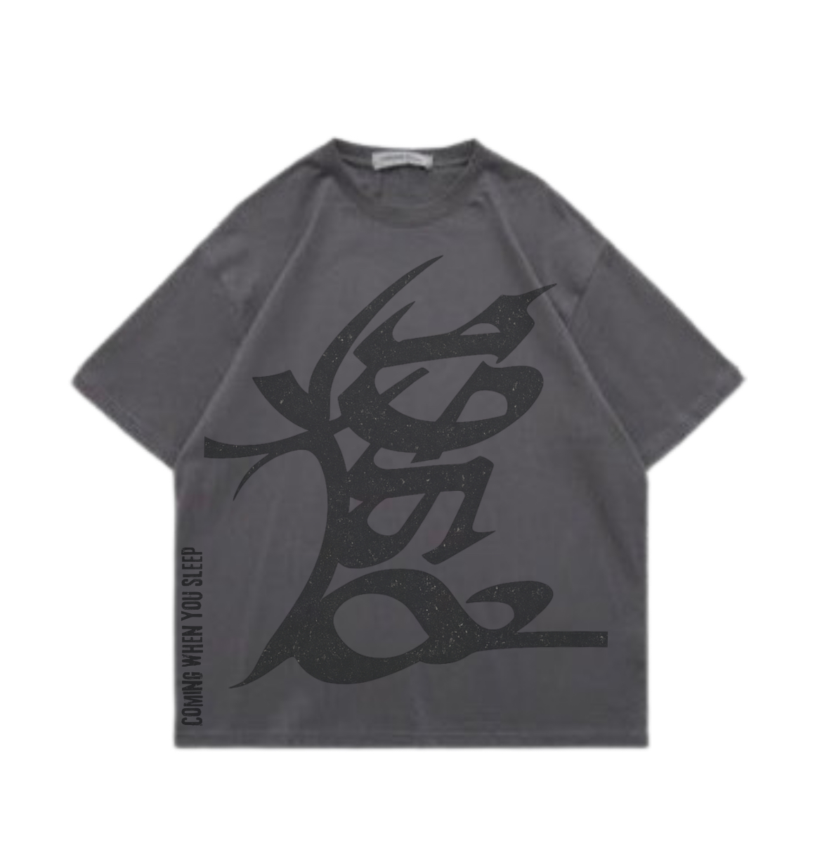 Grey T shirt